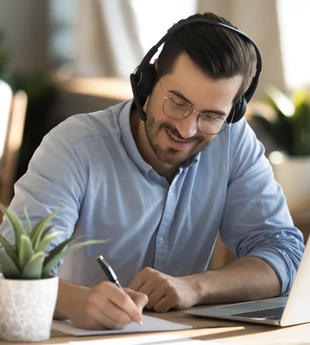 Call Support — Accountant