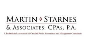 Martin Starnes