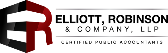 Elliott-Robinson-Company-LLP-Logo-Linear-Burgandy-No-Tag