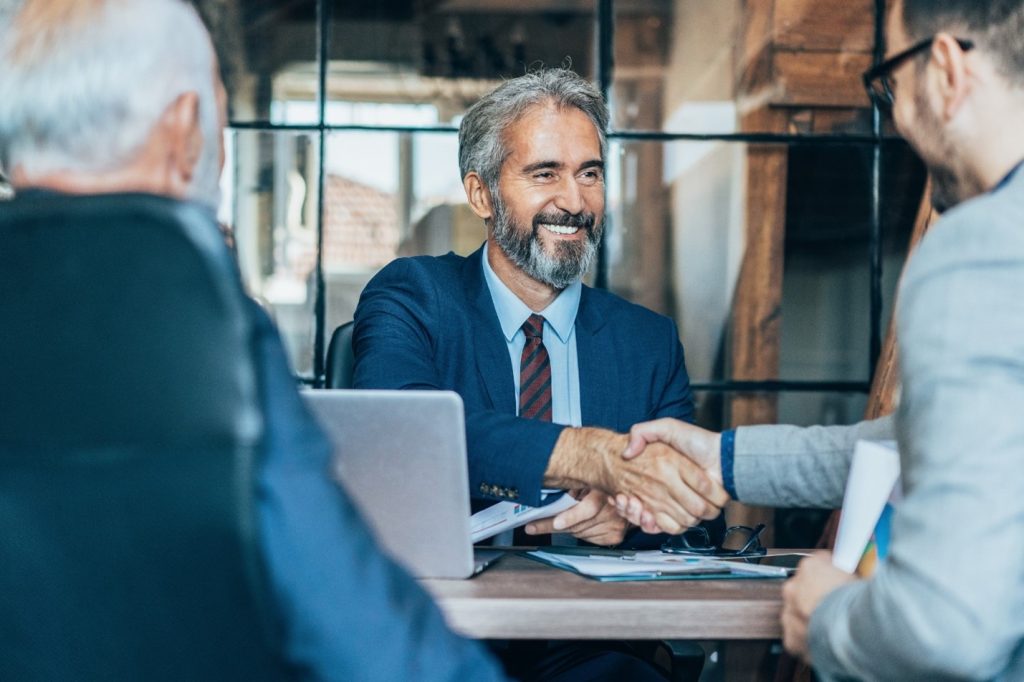 From Hire to Retire